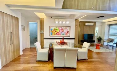 Eton Residences BR-Loft Park Terraces The Residences At Greenbelt Laguna Tower