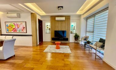 Eton Residences BR-Loft Park Terraces The Residences At Greenbelt Laguna Tower