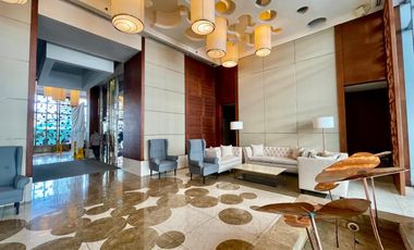 Eton Residences BR-Loft Park Terraces The Residences At Greenbelt Laguna Tower