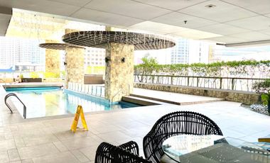 Eton Residences BR-Loft Park Terraces The Residences At Greenbelt Laguna Tower