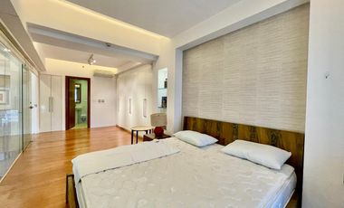 Eton Residences BR-Loft Park Terraces The Residences At Greenbelt Laguna Tower