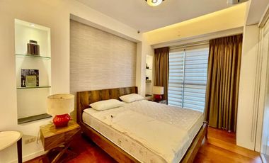 Eton Residences BR-Loft Park Terraces The Residences At Greenbelt Laguna Tower