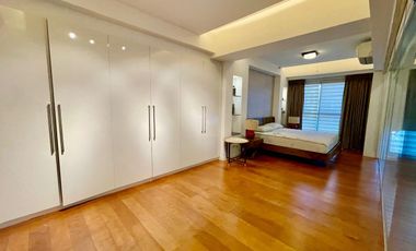 Eton Residences BR-Loft Park Terraces The Residences At Greenbelt Laguna Tower