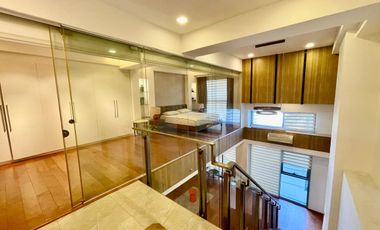 Eton Residences BR-Loft Park Terraces The Residences At Greenbelt Laguna Tower