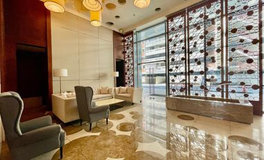 Eton Residences BR-Loft Park Terraces The Residences At Greenbelt Laguna Tower