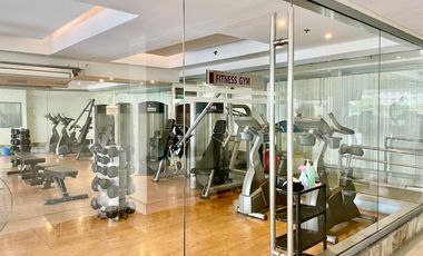 Eton Residences BR-Loft Park Terraces The Residences At Greenbelt Laguna Tower