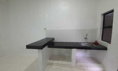 2 Bedroom Apartment for Rent in Dau, Mabalacat, Pampanga