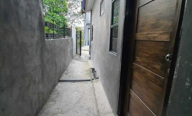 2 Bedroom Apartment for Rent in Dau, Mabalacat, Pampanga