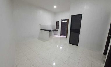 2 Bedroom Apartment for Rent in Dau, Mabalacat, Pampanga