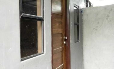 2 Bedroom Apartment for Rent in Dau, Mabalacat, Pampanga