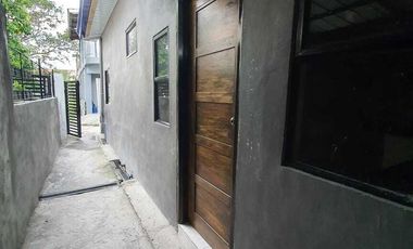 2 Bedroom Apartment for Rent in Dau, Mabalacat, Pampanga