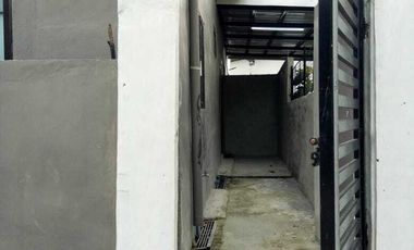 2 Bedroom Apartment for Rent in Dau, Mabalacat, Pampanga