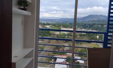 For Rent: Studio Condo unit in Loop Towers Lapasan, Cagayan de Oro
