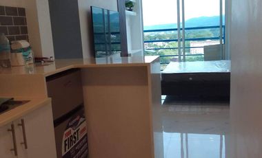 For Rent: Studio Condo unit in Loop Towers Lapasan, Cagayan de Oro