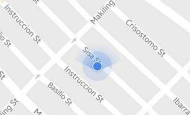 For Rent: Units in Sisa Apartment Building Sampaloc, Manila