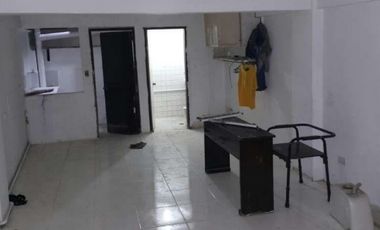 For Rent: Units in Sisa Apartment Building Sampaloc, Manila