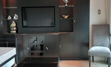 FOR SALE. 8 FORBESTOWN, Bonifacio Global City, 2 Bedrooms, overlooking golf park