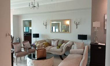 FOR SALE. 8 FORBESTOWN, Bonifacio Global City, 2 Bedrooms, overlooking golf park