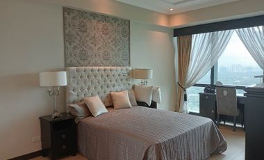 FOR SALE. 8 FORBESTOWN, Bonifacio Global City, 2 Bedrooms, overlooking golf park