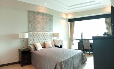 FOR SALE. 8 FORBESTOWN, Bonifacio Global City, 2 Bedrooms, overlooking golf park