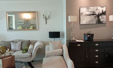 FOR SALE. 8 FORBESTOWN, Bonifacio Global City, 2 Bedrooms, overlooking golf park