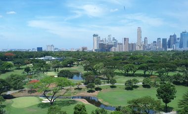 FOR SALE. 8 FORBESTOWN, Bonifacio Global City, 2 Bedrooms, overlooking golf park