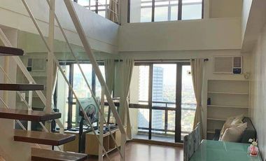 2-Bedroom Condo for Sale in Grand Soho Salcedo Village Makati City