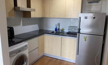 2-Bedroom Condo for Sale in Grand Soho Salcedo Village Makati City