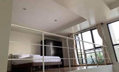 2-Bedroom Condo for Sale in Grand Soho Salcedo Village Makati City