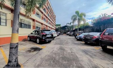 Very Large Convenient 45sqm 1BR Apartment unit for rent in Pasay City