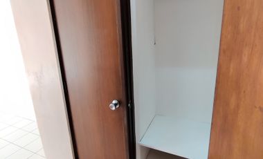Very Large Convenient 45sqm 1BR Apartment unit for rent in Pasay City
