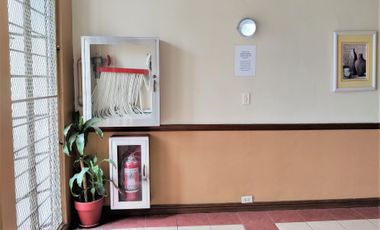 Very Large Convenient 45sqm 1BR Apartment unit for rent in Pasay City