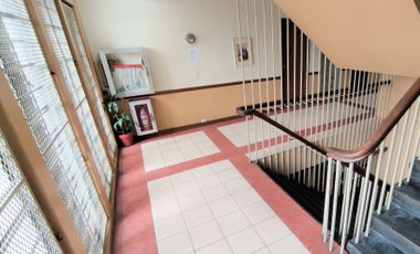 Very Large Convenient 45sqm 1BR Apartment unit for rent in Pasay City