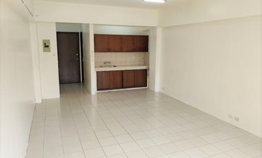 Very Large Convenient 45sqm 1BR Apartment unit for rent in Pasay City
