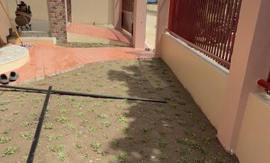 Newly Build House and Lot in Valencia