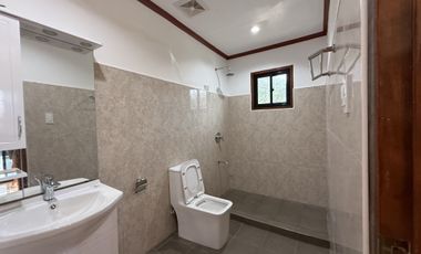 Newly Build House and Lot in Valencia