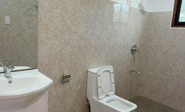 Newly Build House and Lot in Valencia