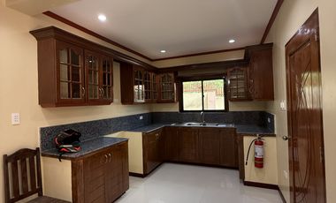 Newly Build House and Lot in Valencia