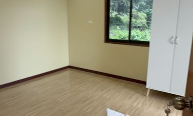 Newly Build House and Lot in Valencia