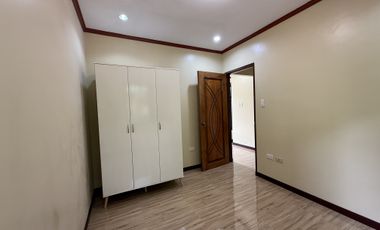 Newly Build House and Lot in Valencia