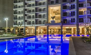 1BR Condo For Sale in Mandaluyong near BGC Sheridan Towers Residences by DMCI