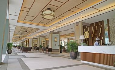 1BR Condo For Sale in Mandaluyong near BGC Sheridan Towers Residences by DMCI