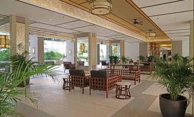 1BR Condo For Sale in Mandaluyong near BGC Sheridan Towers Residences by DMCI