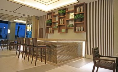 1BR Condo For Sale in Mandaluyong near BGC Sheridan Towers Residences by DMCI