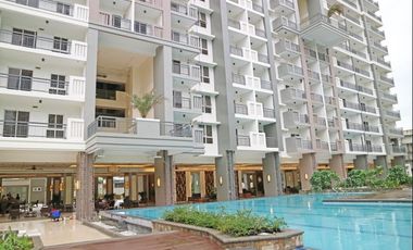 1BR Condo For Sale in Mandaluyong near BGC Sheridan Towers Residences by DMCI