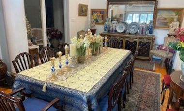 Ayala Alabang Village -Magnificent 5BR House for Sale -NET PHP 300 MILLION