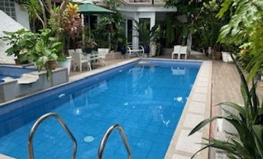 Ayala Alabang Village -Magnificent 5BR House for Sale -NET PHP 300 MILLION