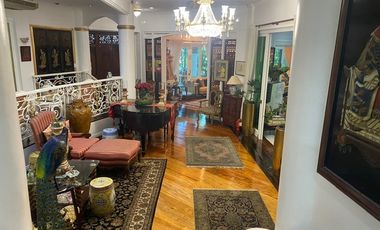 Ayala Alabang Village -Magnificent 5BR House for Sale -NET PHP 300 MILLION