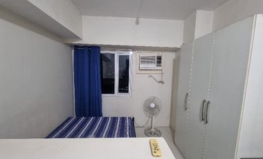 furnished studio at near St. Paul SYKES gilmore LRT