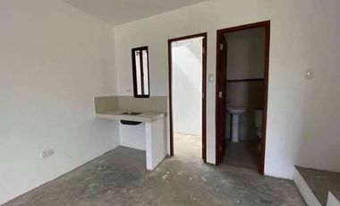 Near SM & Robinsons. 2 Bedroom Townhouse for Sale in Dasmarinas Cavite.